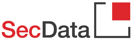 Datenschutz und IT-Sicherheit SecData Logo